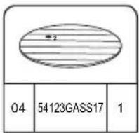 BESTWAY LayZSpa 60055 - HAVANA AIRJET PLUS S100201 (60035) - 10