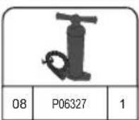 BESTWAY LayZSpa 60055 - VANCOUVER AIRJET PLUS S100201 (60027) - 14