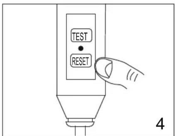BESTWAY LayZSpa 60055 - INSTALLATION - 22