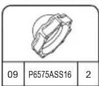BESTWAY LayZSpa 60055 - VANCOUVER AIRJET PLUS S100201 (60027) - 15