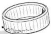 BESTWAY LayZSpa 60055 - Nur für Drop-Stitch-Whirlpools - 4