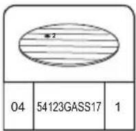 BESTWAY LayZSpa 60055 - MADRID AIRJET PLUS S100201 (60055) - 10
