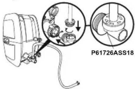 BESTWAY LayZSpa 60055 - Wateronderhoud - 8