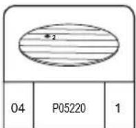 BESTWAY LayZSpa 60055 - VANCOUVER AIRJET PLUS S100201 (60027) - 10