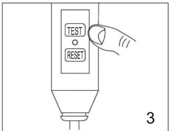 BESTWAY LayZSpa 60055 - INSTALLATION - 21