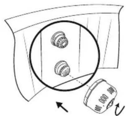 BESTWAY LayZSpa 60035 - SET-UP INSTRUCTION IN WINTER - 20