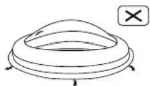 BESTWAY LayZSpa 60035 - PRCD IPOEIOIINH - 14