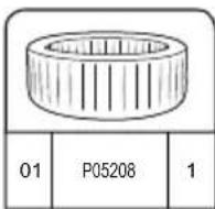 BESTWAY LayZSpa 60035 - MILAN AIRJET PLUS S100201 (60029) - 7