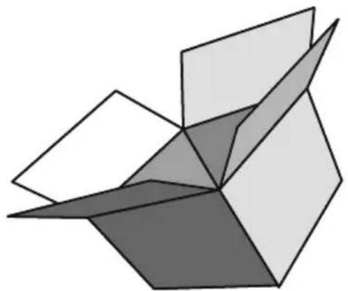 BESTWAY LayZSpa 60035 - PARTS CHECKS - 1