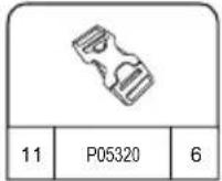 BESTWAY LayZSpa 60035 - MILAN AIRJET PLUS S100201 (60029) - 17