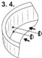 BESTWAY LayZSpa 60035 - SYNTHPH - 3