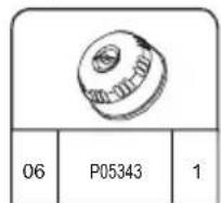 BESTWAY LayZSpa 60035 - VANCOUVER AIRJET PLUS S100201 (60027) - 12
