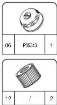 BESTWAY LayZSpa 60035 - VANCOUVER AIRJET PLUS S100201 (60027) - 14