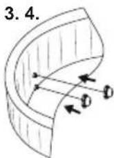 BESTWAY LayZSpa 60035 - Solo para el spa Drop Stitch - 2