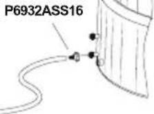 BESTWAY LayZSpa 60035 - Apenas para spa Drop Stitch - 5