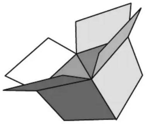 BESTWAY LayZSpa 60035 - COMPROBACION DE PIEZAS - 1