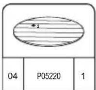 BESTWAY LayZSpa 60035 - VANCOUVER AIRJET PLUS S100201 (60027) - 9