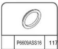 BESTWAY LayZSpa 60035 - VANCOUVER AIRJET PLUS S100201 (60027) - 22