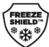 BESTWAY LayZSpa 60035 - WINTER USE INSTRUCTIONS - 1