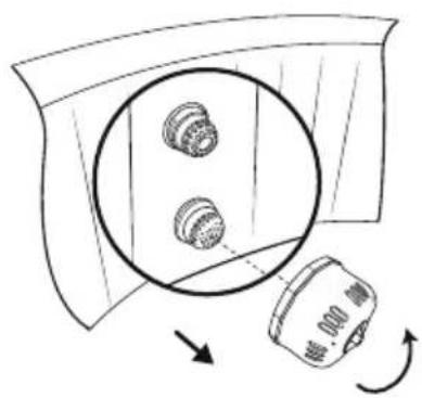 BESTWAY LayZSpa 60035 - CINB BOJBI N3 CNA-BACCENHA - 5