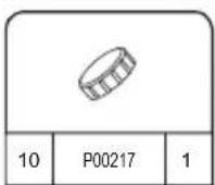 BESTWAY LayZSpa 60035 - VANCOUVER AIRJET PLUS S100201 (60027) - 10