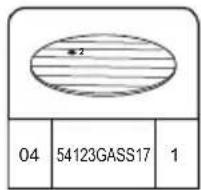 BESTWAY LayZSpa 60035 - MADRID AIRJET Plus S100201 (60055) - 10