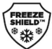 BESTWAY LayZSpa 60035 - STROOMBESPARENDE TIMER-LED: - 1