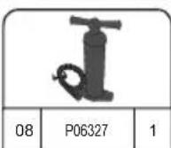 BESTWAY LayZSpa 60035 - VANCOUVER AIRJET PLUS S100201 (60027) - 10