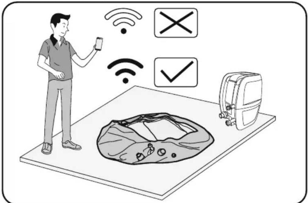 BESTWAY LayZSpa 60035 - INSTRUCCIONES PARA USO EN INVIERNO - 3