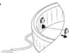 BESTWAY LayZSpa 60035 - Solo per le Spa Drop Stitch - 6