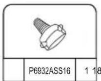 BESTWAY LayZSpa 60035 - VANCOUVER AIRJET PLUS S100201 (60027) - 23