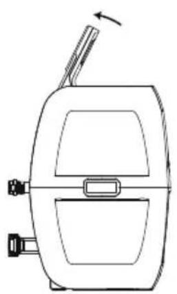 BESTWAY LayZSpa 60035 - 3KCPJIYATAUCAcNA-BACCEHHA - 1