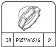 BESTWAY LayZSpa 60035 - MADRID AIRJET PLUS S100201 (60055) - 14