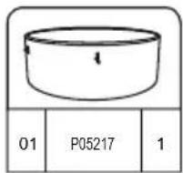 BESTWAY LayZSpa 60035 - VANCOUVER AIRJET PLUS S100201 (60027) - 7