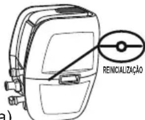 BESTWAY LayZSpa 60035 - REINICIALIZACAO DO AQUECIMENTO - 1