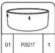 BESTWAY LayZSpa 60035 - VANCOUVER AIRJET PLUS S100201 (60027) - 3