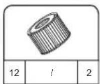 BESTWAY LayZSpa 60035 - VANCOUVER AIRJET PLUS S100201 (60027) - 13