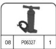 BESTWAY LayZSpa 60035 - VANCOUVER AIRJET PLUS S100201 (60027) - 14