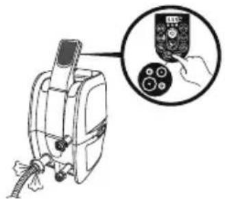 BESTWAY LayZSpa 60035 - POTENTIALUTJÄMNANDE TERMINAL FÖR SPAPUMP - 2