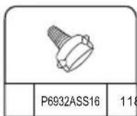 BESTWAY LayZSpa 60035 - VANCOUVER AIRJET PLUS S100201 (60027) - 23