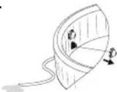 BESTWAY LayZSpa 60035 - Nur für Drop-Stitch-Whirlpools - 6