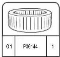 BESTWAY LayZSpa 60035 - MADRID AIRJET PLUS S100201 (60055) - 7