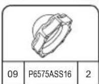 BESTWAY LayZSpa 60035 - VANCOUVER AIRJET PLUS S100201 (60027) - 11