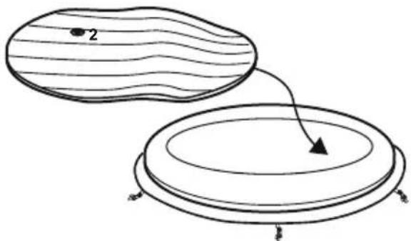 BESTWAY LayZSpa 60035 - SET-UP INSTRUCTION IN WINTER - 13