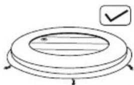 BESTWAY LayZSpa 60035 - INSTRUÇÉS DE INSTALLação NO INVERNO - 15