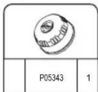 BESTWAY LayZSpa 60035 - VANCOUVER AIRJET PLUS S100201 (60027) - 12