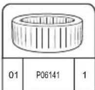 BESTWAY LayZSpa 60035 - HAVANA AIRJET PLUS S100201 (60035) - 7