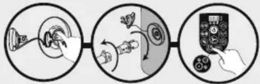 BESTWAY LayZSpa 60035 - INSTRUCCIONES PARA USO EN INVIERNO - 10