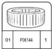 BESTWAY LayZSpa 60035 - MADRID AIRJET PLUS S100201 (60055) - 7