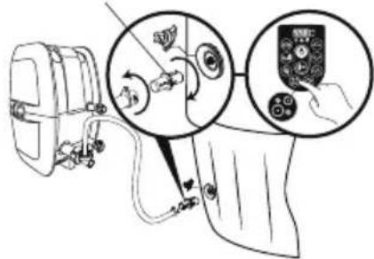 BESTWAY LayZSpa 60035 - LEEGMAKEN - 6